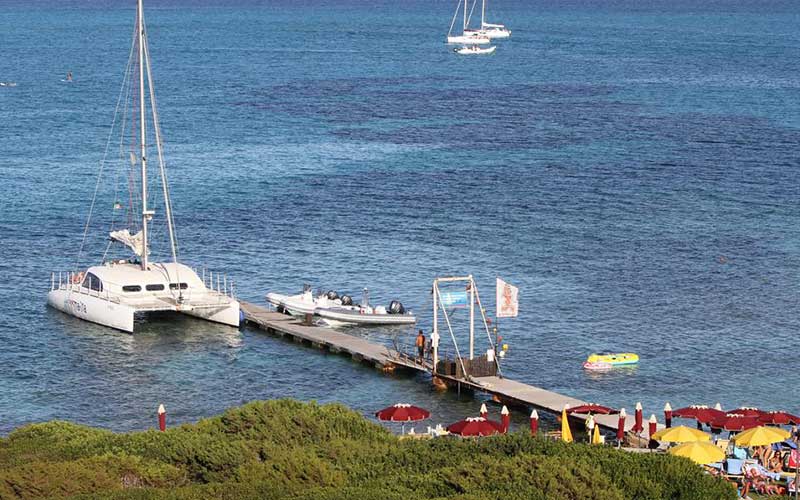 ROCCARUJA RESORT CLUB ESSE